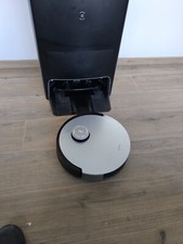 ecovacs deebot x1 omni ancora in garanzia (con 100€+ ricambi inclusi)