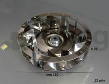 VENTOLA 12  PALE ORIGINALE