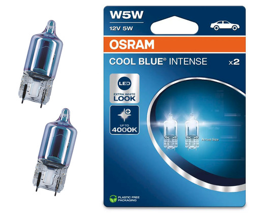 Osram cool blue intense - osram,
