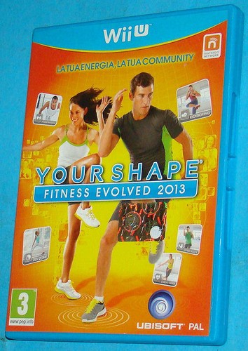 Your shape fitness evolved - shape,