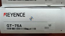 Sensore KEYENCE GT-75A nuovo