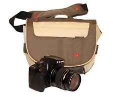 Fotocamera digitale Canon EOS 450D con pacchetto accessori