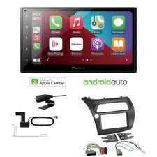 Pioneer Radio Android Apple