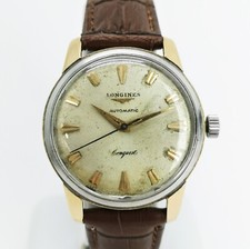 Reloj Automático LONGINES