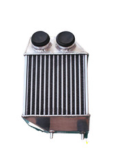 Aluminum  Side mount