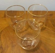 Bicchieri Cristallo  da