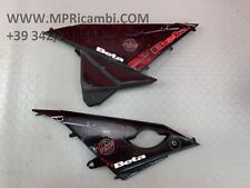 LATERAL COVERS PANNELS AIR BOX AIRBOX BETA RR 450 2010 2011 FILTER CLEANER