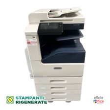Multifunzione a colori Xerox Versalink C7025 - Ricondizionata
