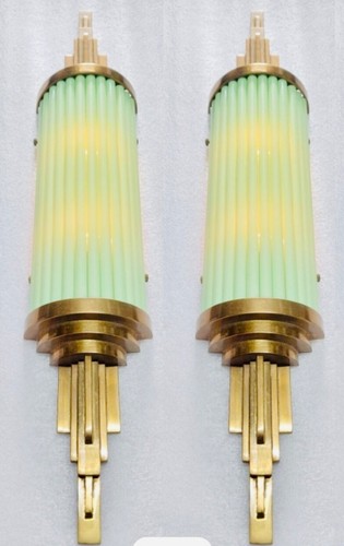 Set lampade da parete - lampade,