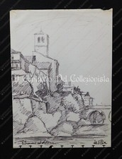 DISEGNO Cividale Del Friuli