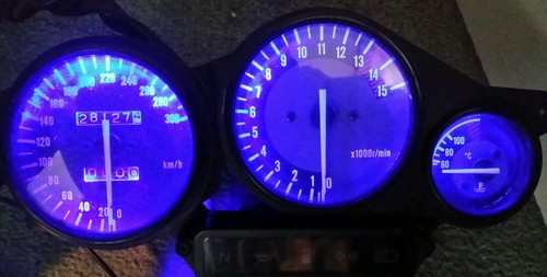 Kit aggiornamento orologio - kit, led