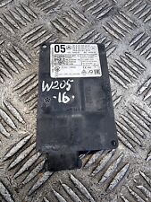 SENSORE RADAR MERCEDES C350