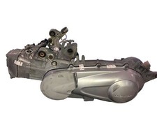 Motore honda pantheon 150 - motore,