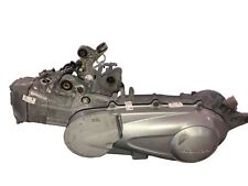 MOTORE HONDA PANTHEON 150 4T 2003 2008 BLOCCO COMPLETO