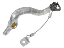 SD12-0330 PEDALE FRENO IN