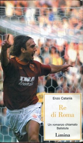 Enzo catania roma - catania,