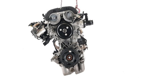 Motore tipo a14xer corsa - motore,