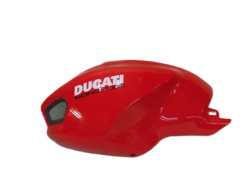Carena scocca sinistra - , ducati