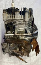 Used Engine Briggs & Stratton