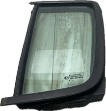 Vetro cristallo fisso