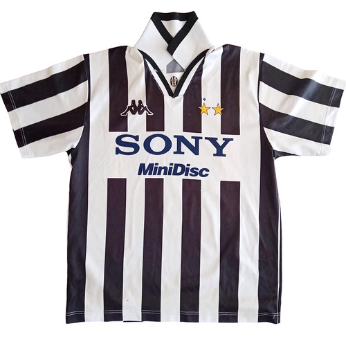 Maglia calcio juventus - maglia, orig