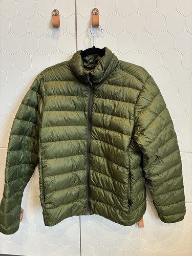Piumino rei uomo 650 - rei,