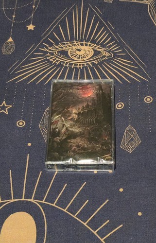 Infant annihilator the - annihilator, –