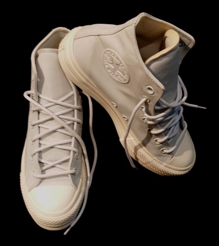 Scarpe ginnastica alte - da,