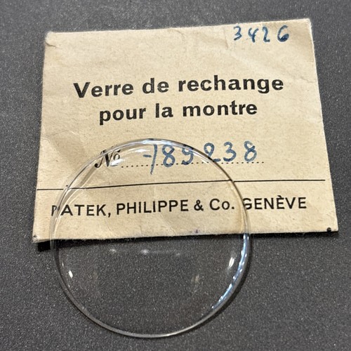 Patek philippe 3426 - philippe, calatrava