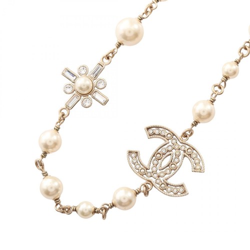 Collana chanel b20v coco - collana,