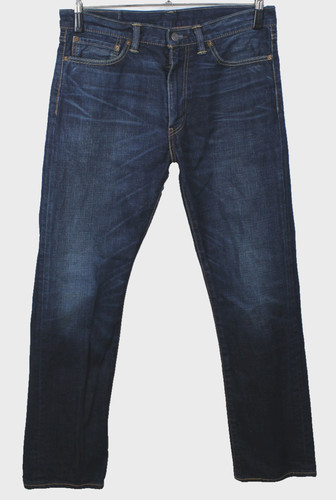 Jeans uomo levis - levis, slim