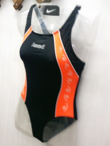 Costume piscina donna jaked - donna,