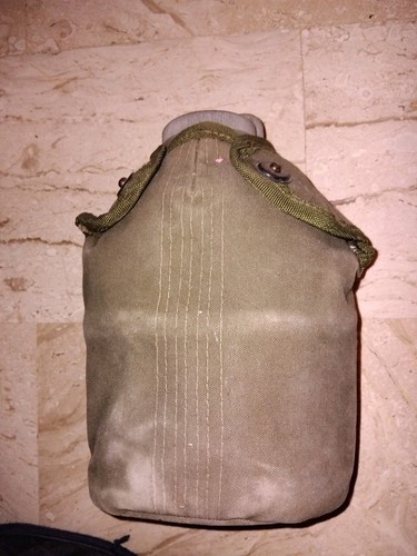 Esercito italiano borraccia - esercito,