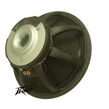 PEAVEY SUBWOOFER 18" BLACK