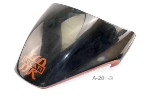 Coprisella per ducati monster - coprisella,