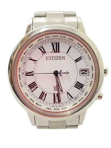 Citizen orologio solare - citizen,