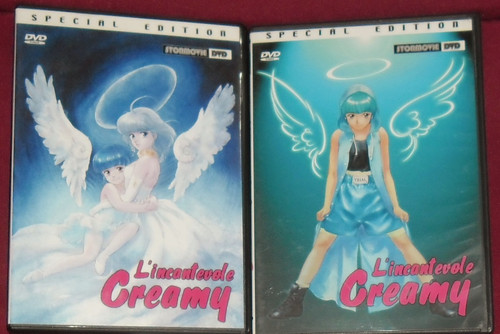 Dvd anime anni serie - , 80
