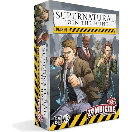 Zombicide seconda edizione - 2a,