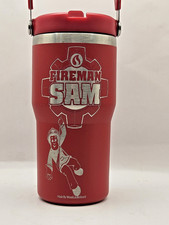 pompiere Sam 20 oz bottiglia