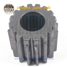 40A0056 2° Sun Gear 16T