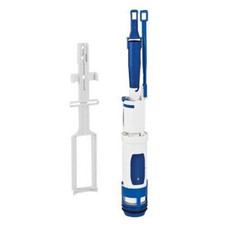 Geberit 241.290.00.1 Campana completa TWICO originale per cassetta di risciacquo