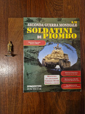 Soldatini di Piombo Seconda