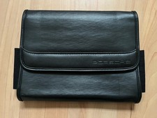 Cartella di bordo originale