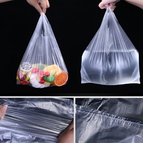 100 shopper busta sacchetti - 100,