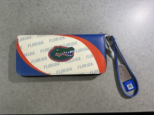 Florida gators womens wallet - gators,