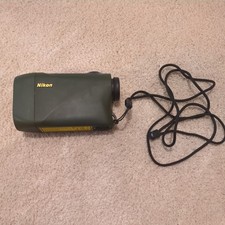 Nikon ProStaff 550 6x21 6