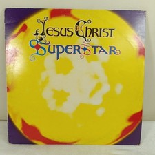 ANDREW LLOYD WEBBER & TIM RICE