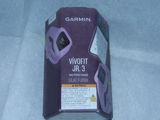 nuovo Garmin Vivofit JR. 3