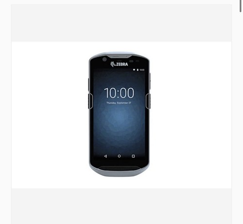 Zebra tc52 android scanner - tc52, 8.1