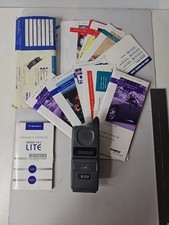 Cellulare vintage Motorola